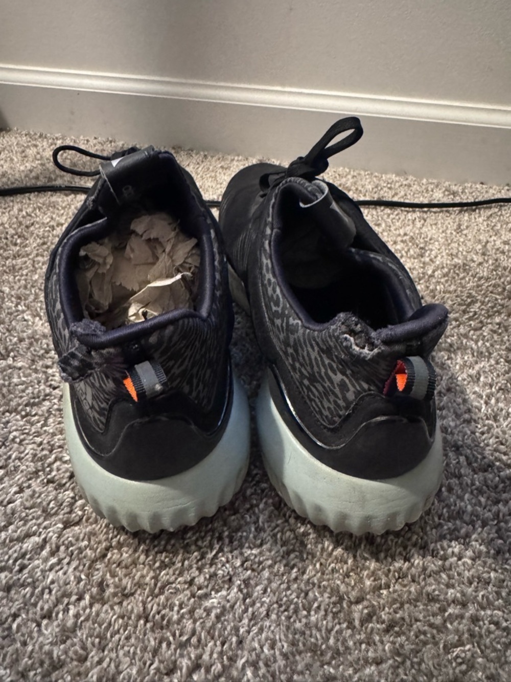 Adidas Alphabounce - Picture 6 of 7